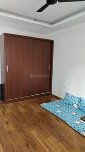 Bedroom Image of 1480 Sq.ft 3 BHK Apartment / Flat for sale in Ambika LA Parisian , Sector 66 Mohali for Rs. 17000000