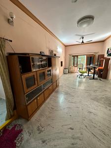Image of 5900 Sq.ft 8 BHK Independent House for sale in Gachibowli, Hyderabad for Rs. 74000000
