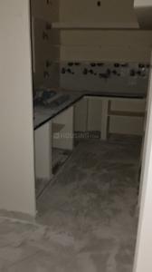 Kitchen Image of 1200 Sq.ft 2 BHK Independent House for rent in Bommarillu Taranga, Ramachandra Puram Sangareddy for Rs. 15000