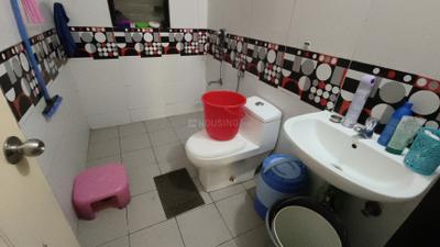 Image of 938 Sq.ft 2 BHK Apartment / Flat for sale in Nanded Madhuvanti, Nanded, Pune for Rs. 9500000
