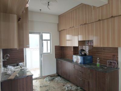 Kitchen Image of 1700 Sq.ft 3.5 BHK Apartment / Flat for sale in Terrace Homes, Noida Extension Greater Noida for Rs. 13945000
