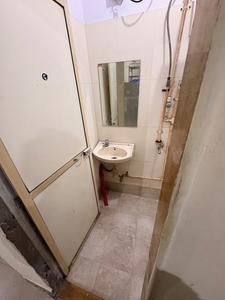 Bathroom Image of Galaxy liv space in Powai, Mumbai