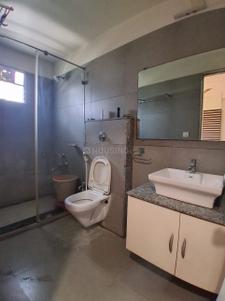 Bathroom Image of 4150 Sq.ft 4 BHK Penthouse for sale in Vasna Vadodara for Rs. 16000000