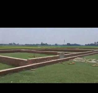 Image of 1000 Sq.ft Residential Plot / Land for sale in Sultanpur Road, Lucknow for Rs. 1000000