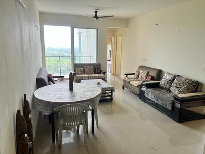 Hall Image of 1430 Sq.ft 3 BHK Apartment / Flat for sale in Jaypee Aman, Sector 151 Noida for Rs. 9800000