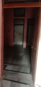 Bedroom Image of 700 Sq.ft 2 BHK Builder Floor for rent in Shantipuram Allahabad for Rs. 7000
