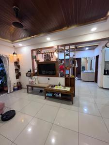 Living Room Image of 1300 Sq.ft 3 BHK Apartment / Flat for sale in Bhayli Vadodara for Rs. 5000000
