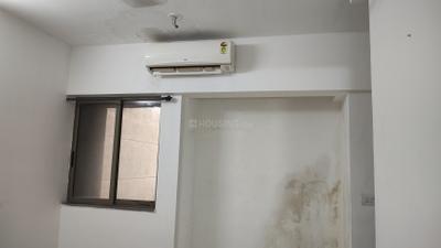 Bedroom Image of 785 Sq.ft 1.5 BHK Apartment / Flat for rent in Lodha Splendora, Thane West Thane for Rs. 20000