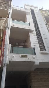Image of 1950 Sq.ft 1 BHK Independent House for sale in Parvat Patiya, Surat for Rs. 12000000