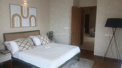 Bedroom Image of 1385 Sq.ft 2 BHK Apartment / Flat for sale in Godrej Nature Plus, Sector 33 Sohna for Rs. 14500000