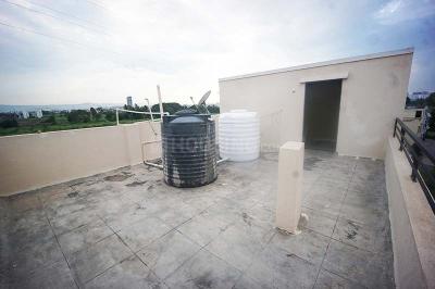 Balcony Image of 2307 Sq.ft 3 BHK Independent House for sale in Manjari Budruk Pune for Rs. 6700000