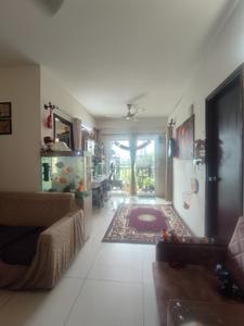 Hall Image of 914 Sq.ft 2 BHK Apartment / Flat for sale in Agrahara Bengaluru for Rs. 8500000