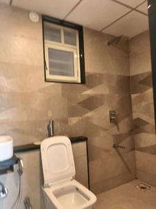Bedroom Two Image of 1116 Sq.ft 2 BHK Apartment / Flat for sale in Sai Pleasure, Wakad Pune for Rs. 9800000