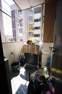 Image of 1440 Sq.ft 3 BHK Apartment / Flat for sale in Ashraya 10, New Ranip, Ahmedabad for Rs. 7500000