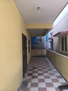 Image of 1200 Sq.ft 2 BHK Independent House for rent in Choodasandra, Bengaluru for Rs. 20000