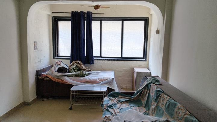 Ishwer NagarHousing Living Room 1