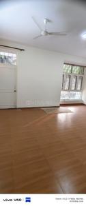 Balcony Image of 4000 Sq.ft 4.5 BHK Builder Floor for rent in Sector 48 Noida for Rs. 65000