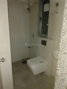 Bathroom Image of 980 Sq.ft 2 BHK Apartment / Flat for sale in Shree Naman Premier, Andheri East Mumbai for Rs. 22000000