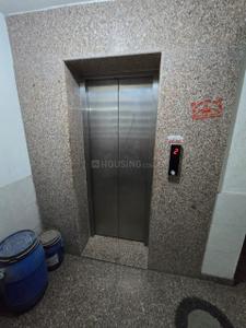 Image of 1260 Sq.ft 3 BHK Builder Floor for sale in Laxmi Nagar, New Delhi for Rs. 15800000