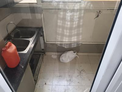 Kitchen Image of 1340 Sq.ft 3 BHK Apartment / Flat for sale in Gulshan Ikebana, Sector 143 Noida for Rs. 17000000