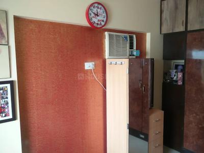 Hall Image of 840 Sq.ft 2 BHK Apartment / Flat for sale in Juhu Mumbai for Rs. 30000000