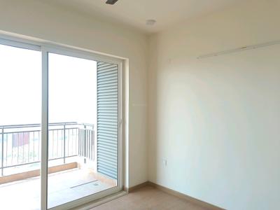 Bedroom Image of 1366 Sq.ft 2 BHK Apartment / Flat for sale in Godrej Meridien Phase II, Sector 106 Gurgaon for Rs. 24000000