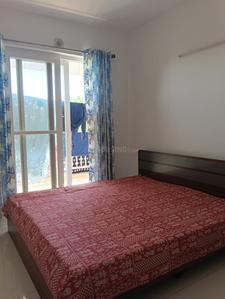 Bedroom Image of 1924 Sq.ft 3 BHK Apartment / Flat for sale in Pacific Golf Estate, Kulhan Dehradun for Rs. 19000000