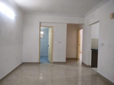 Dining Area Image of 1800 Sq.ft 3 BHK Apartment / Flat for rent in SJR Spencer, Marathahalli Bengaluru for Rs. 60000
