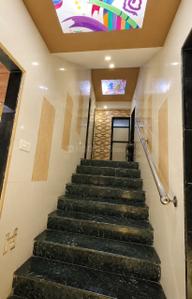 Image of 1711 Sq.ft 3 BHK Apartment / Flat for rent in Sea Breeze Palm, Sector 16 A, Navi Mumbai for Rs. 90000