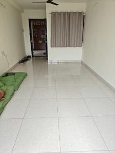Hall Image of 1140 Sq.ft 2.5 BHK Apartment / Flat for sale in Nanded Sargam, Nanded Pune for Rs. 12200000