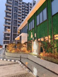 Image of 2245 Sq.ft 3.5 BHK Apartment / Flat for sale in 1OAK NATURA, Sushant Golf City, Lucknow for Rs. 19000000