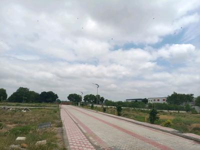 Image of 100 Sq.ft Residential Plot / Land for sale in Kompally, Hyderabad for Rs. 3800001