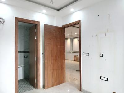 Bedroom Image of 1548 Sq.ft 3 BHK Builder Floor for sale in Bhasin District 81 Floor, Sector 81 Faridabad for Rs. 17000000