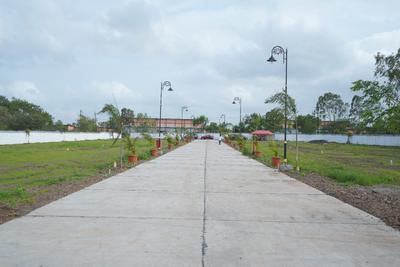 Image of 2790 Sq.ft Residential Plot / Land for sale in Vadner Dumala, Devlali for Rs. 8000000