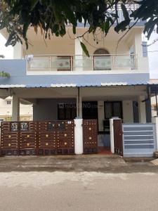3.5 BHK Independent House