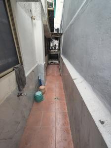 Balcony Image of 1730 Sq.ft 3 BHK Apartment / Flat for sale in Tilak Nagar Indore for Rs. 10000000
