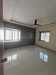 Hall Image of 1100 Sq.ft 2 BHK Apartment / Flat for rent in Sanath Nagar Hyderabad for Rs. 25700