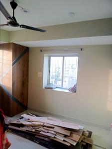 Hall Image of 1320 Sq.ft 3 BHK Apartment / Flat for rent in Morabadi Ranchi for Rs. 20000