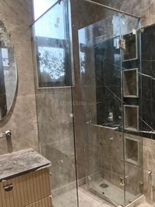 Image of 1800 Sq.ft 3 BHK Builder Floor for sale in Chittaranjan Park, New Delhi for Rs. 62500000