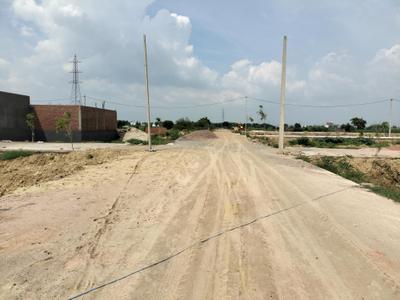 Image of 1350 Sq.ft Residential Plot / Land for sale in Morta Village, Ghaziabad for Rs. 4125000