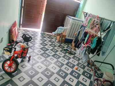 Image of 1200 Sq.ft 2 BHK Independent House for rent in Air Force Naval Jal Vayu Vihar, Gurdev Nagar, Jalandhar for Rs. 13000
