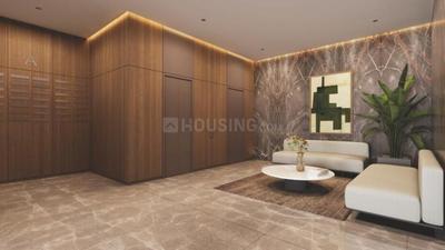 Bathroom Image of 1750 Sq.ft 3 BHK Apartment / Flat for sale in Captown Enhance, Shilaj Ahmedabad for Rs. 10000000