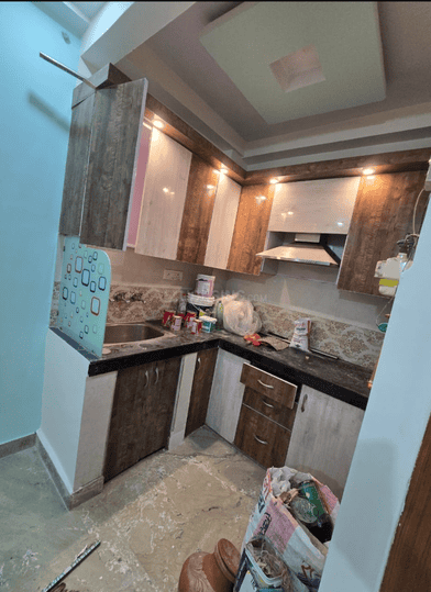 Uttam nagar west, Uttam Nagar Main Image 1