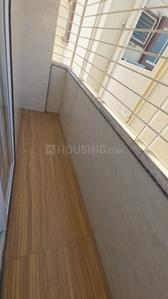 Image of 1350 Sq.ft 2 BHK Independent House for rent in Singasandra, Bengaluru for Rs. 45000