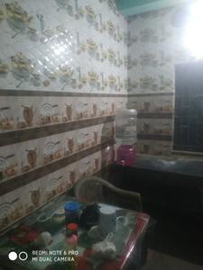 Kitchen Image of 985 Sq.ft 2 BHK Apartment / Flat for sale in Reliable Cilicon Plaza, Sodepur Kolkata for Rs. 2200000