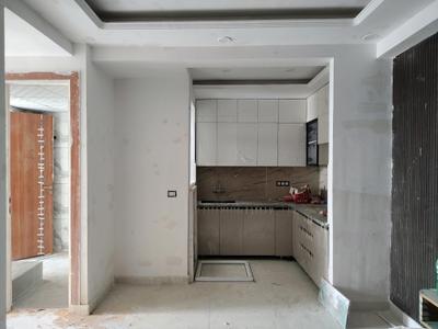 Living Room Image of 1095 Sq.ft 2 BHK Apartment / Flat for sale in Devla Greater Noida for Rs. 3988500