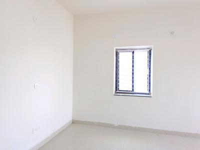Living Room Image of 1285 Sq.ft 2 BHK Apartment / Flat for sale in GVG Fortune Elite, Chandanagar Hyderabad for Rs. 7967003