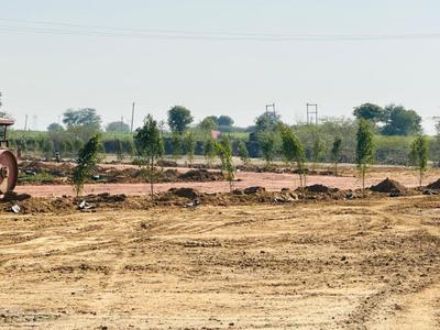 Image of 611 Sq.ft Residential Plot / Land for sale in Tonk Road, Jaipur for Rs. 2902250