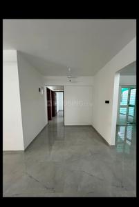 Hall Image of 1000 Sq.ft 3 BHK Apartment / Flat for sale in Unique Youtopia, Kharadi Pune for Rs. 13700000