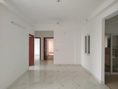 Living Room Image of 1824 Sq.ft 3 BHK Apartment / Flat for sale in Purvanchal Royal City, Chi V Greater Noida for Rs. 19700000